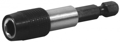 PROTECO držák 1/4" bitů