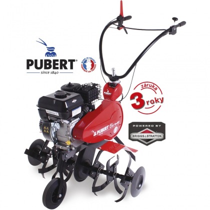 PUBERT ECOMAX 65B C2