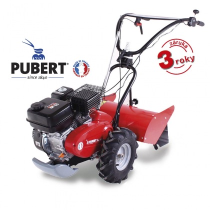 PUBERT ROTO 404 HD