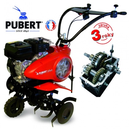 PUBERT VARIO 55P C3