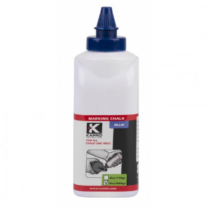 Pudr modrý KAPRO® 222 113 g