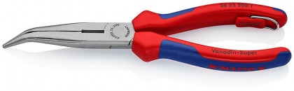 Půlkulaté kleště s břity 200 mm  - 2622200T