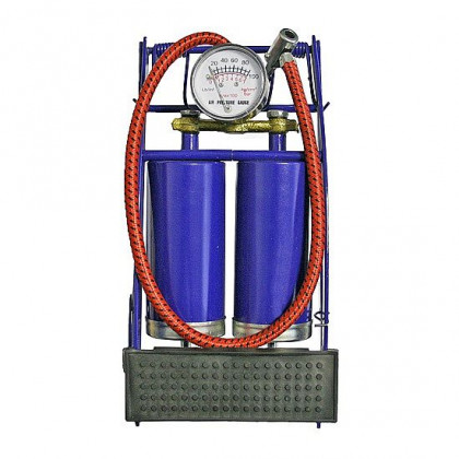 Pumpa nožní F970D na nafukování
