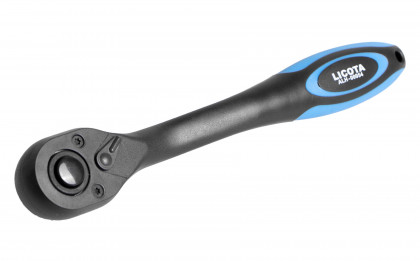 Ráčna 1/2", délka 255 mm, Licota - LI000054