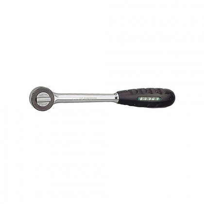 Ráčna 1/4" HONITON RH-A83201, s kolečkem
