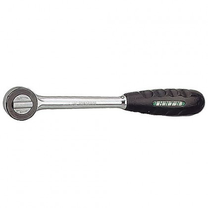 Ráčna 3/8" HONITON RH-A83301, s kolečkem