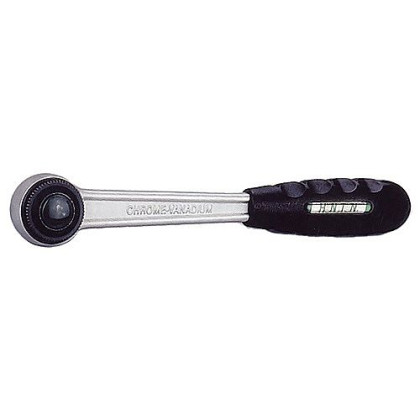 Ráčna HONITON RH-A83461 1/2", s kolečkem