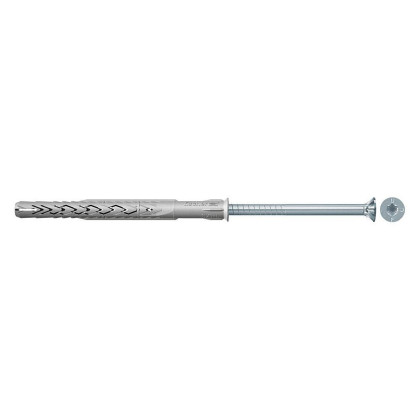 Rámová hmoždinka Fischer SXRL  8x140 T gvz