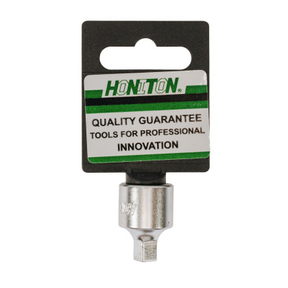 Redukce | 3/8"-1/4" / 28 mm (blistr)