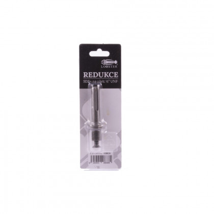 Redukce SDS+ na závit 1/2" UNF