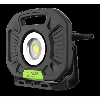 Reflektor AKU LED LUM-X C-FL40W STALCO PERFECT S-98811