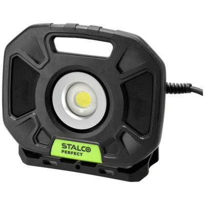 Reflektor AKU LED LUM-X C-FLS40W BLUETOOTH STALCO PERFECT S-98813