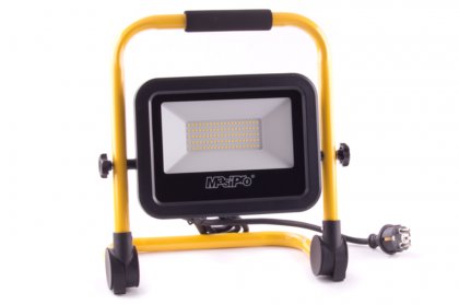 Reflektor LED-50W,stojánek,4000lm