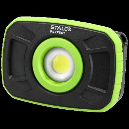 Reflektor MINI AKU LED H-CFL10 STALCO PERFECT S-98809
