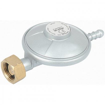 Regulátor tlaku C30/30mbar./uk8mm/EN12864