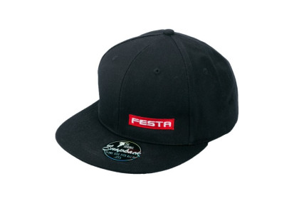 Reklamní kšiltovka FESTA