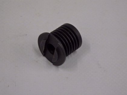 Řemenice motor