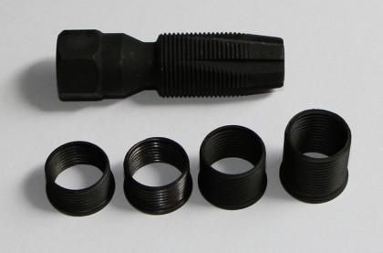 Renovační sada na závity svíček M18x1,5 - LI0343