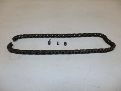 Řetěz 75 čl. 9,525 mm