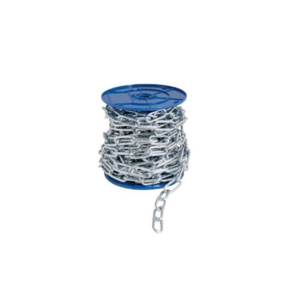 Řetěz dlouhé oko, 3 x 26/ 60 m, DIN 5685C, ENPRO