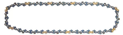 řetěz pilový 25cm 1.3mm 3/8" .050" 40čl