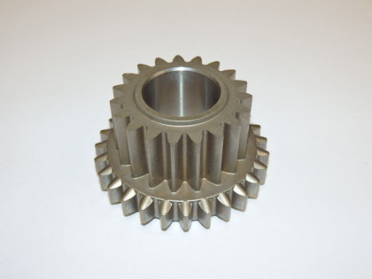REVERSE GEAR 19-27