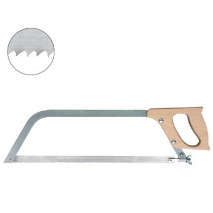 Řeznická pila Pilana 450mm