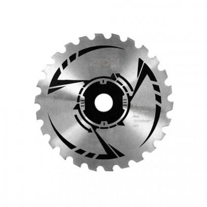 Řezný kotouč Ryobi RAC 136 pro křovinořezy