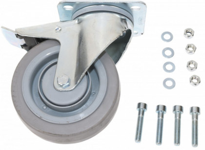 Řídící kolečko 173-011 Hazet