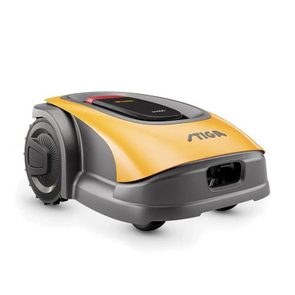 Robotická sekačka Stiga A 1000 (do 1400m2)