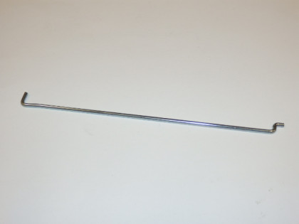 Rod governor