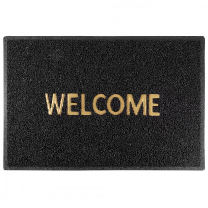 Rohožka č.04 Welcome M 60x90cm