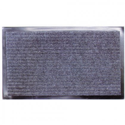 Rohožka č.3 DarkGrey 40x6cm