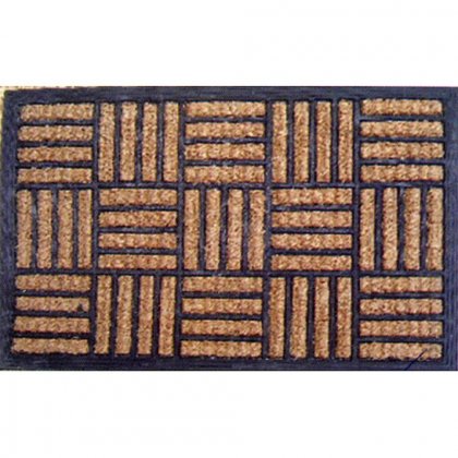 Rohožka č.4 Parquets 40x60cm