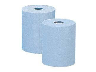 Role čistící krepová - výška 23cm - 339010030