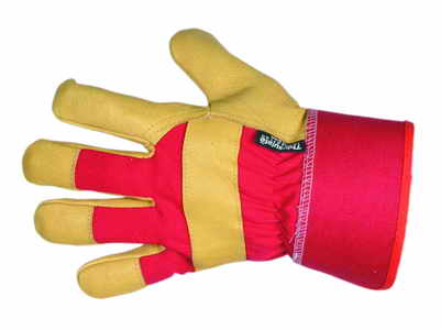 ROSE FINCH - rukavice zimní kombinované zateplení 3M