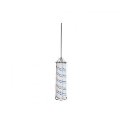 Rotační čistič válečků 84 550 mm + váleček pro latexové barvy 230 mm