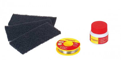 Rothenberger - pájecí sada pro instalaci pitné vody