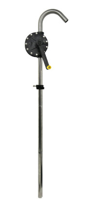 Ruční rotační sudové čerpadlo RP-150RTS