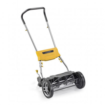 Ruční sekačka SCM 440 FS Stiga, 40cm