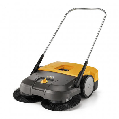 Ruční zametač SWP 475 Stiga, 75cm