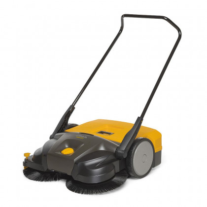 Ruční zametač SWP 577 Stiga, 77cm