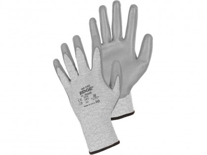 Rukavice ANSELL EDGE ESD 48-140, blistr, vel. 7