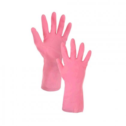 Rukavice MAPA VITAL ECO 115, kyselinovzdorné, vel. 09