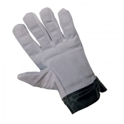 Rukavice Tema - antivibrační, v.10"