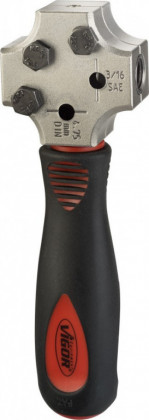 Rukojeť pro lemovačku V4697 - V4697-2