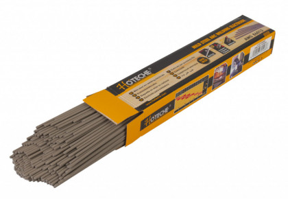 Rutilové svářecí elektrody 2,5 x 350 mm - HT455004