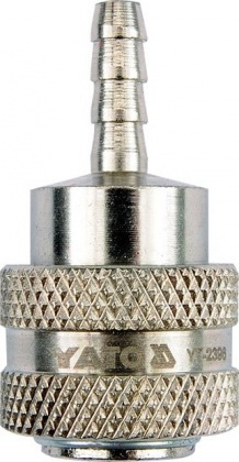 Rychlospojka 1/2" 10mm