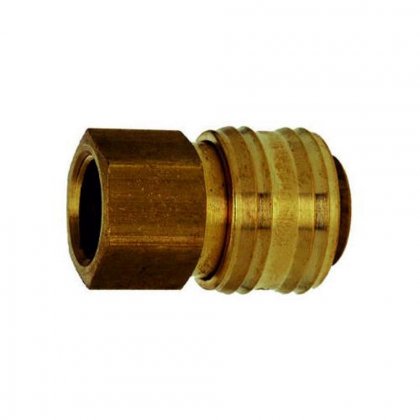 Rychlospojka Airtool NUQ-1 1/4"