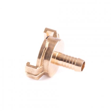 Rychlospojka Bajonet 1/2" MOSAZ